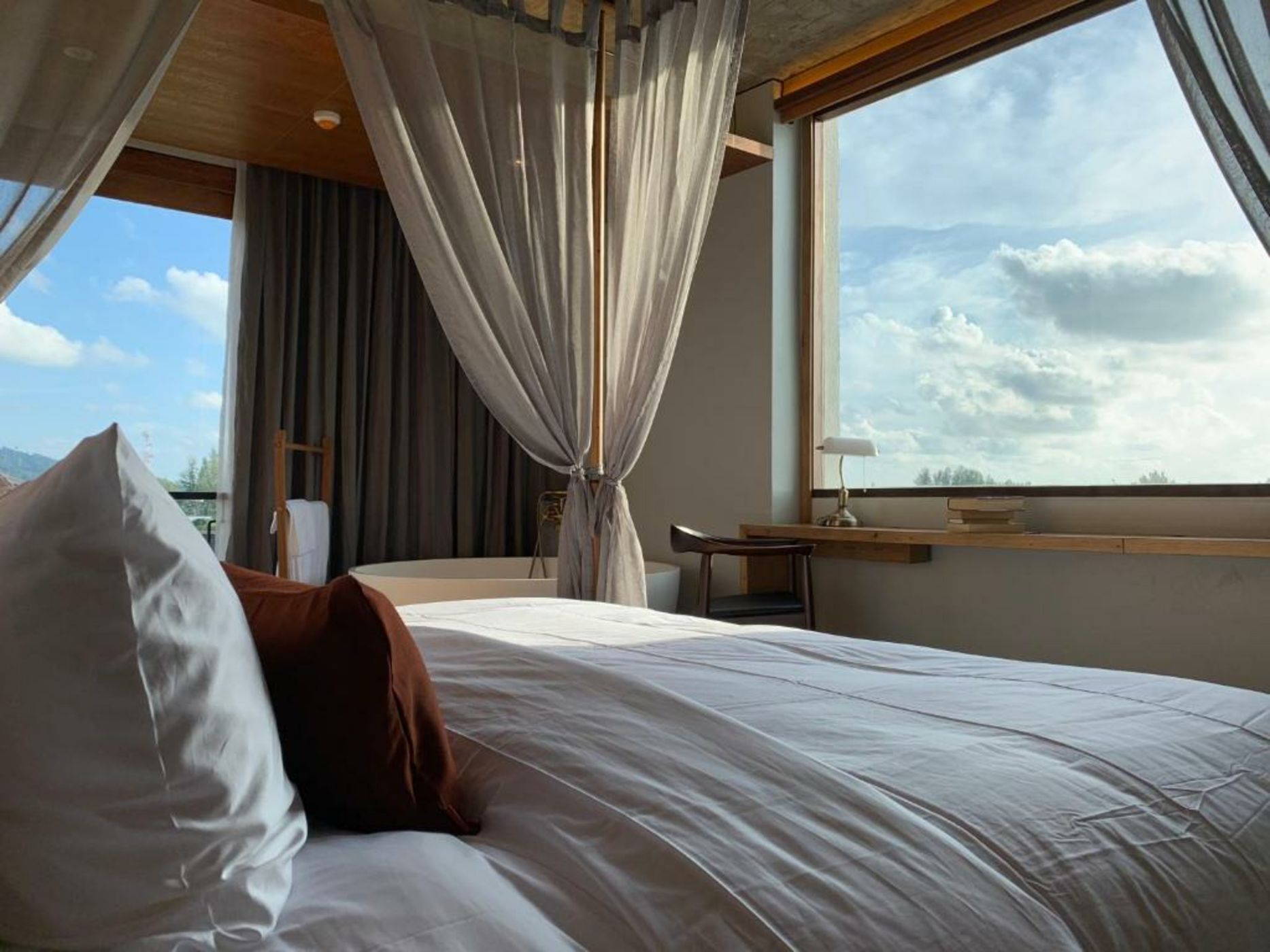 Hotel Gahn - SHA Plus