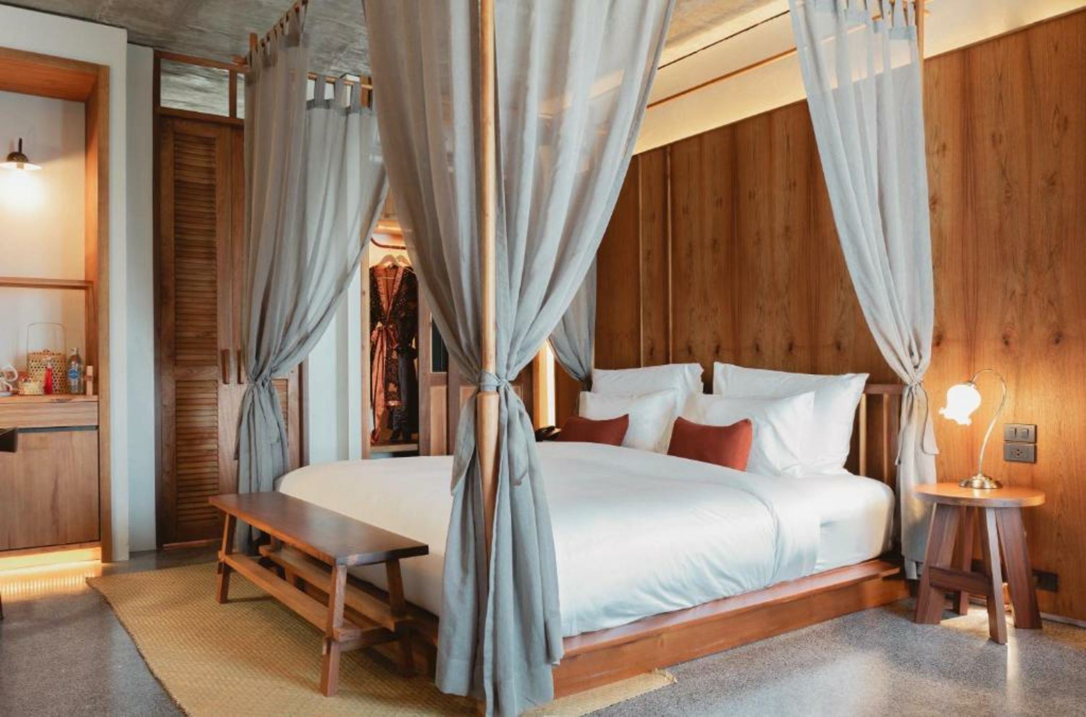 Hotel Gahn - SHA Plus