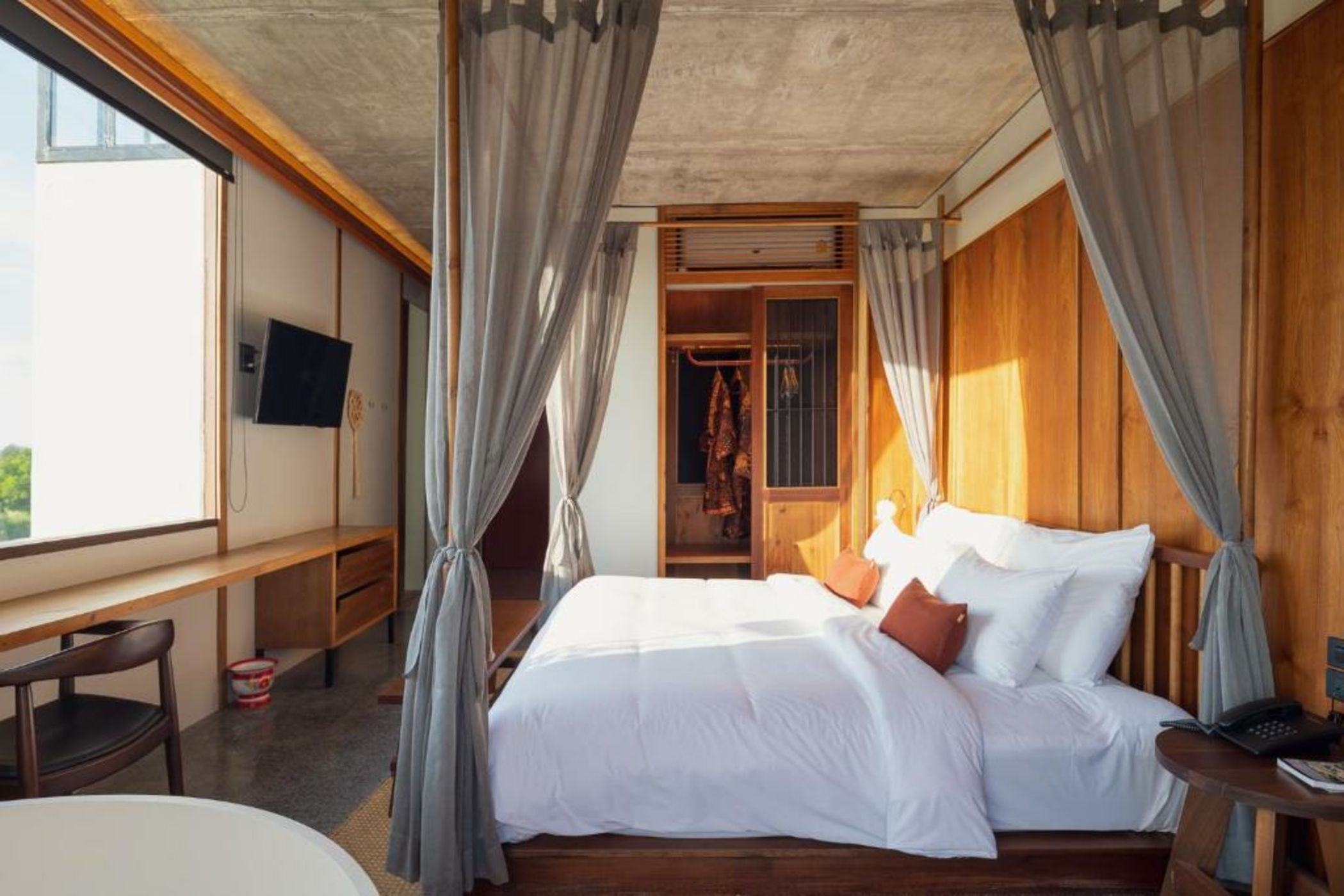 Hotel Gahn - SHA Plus