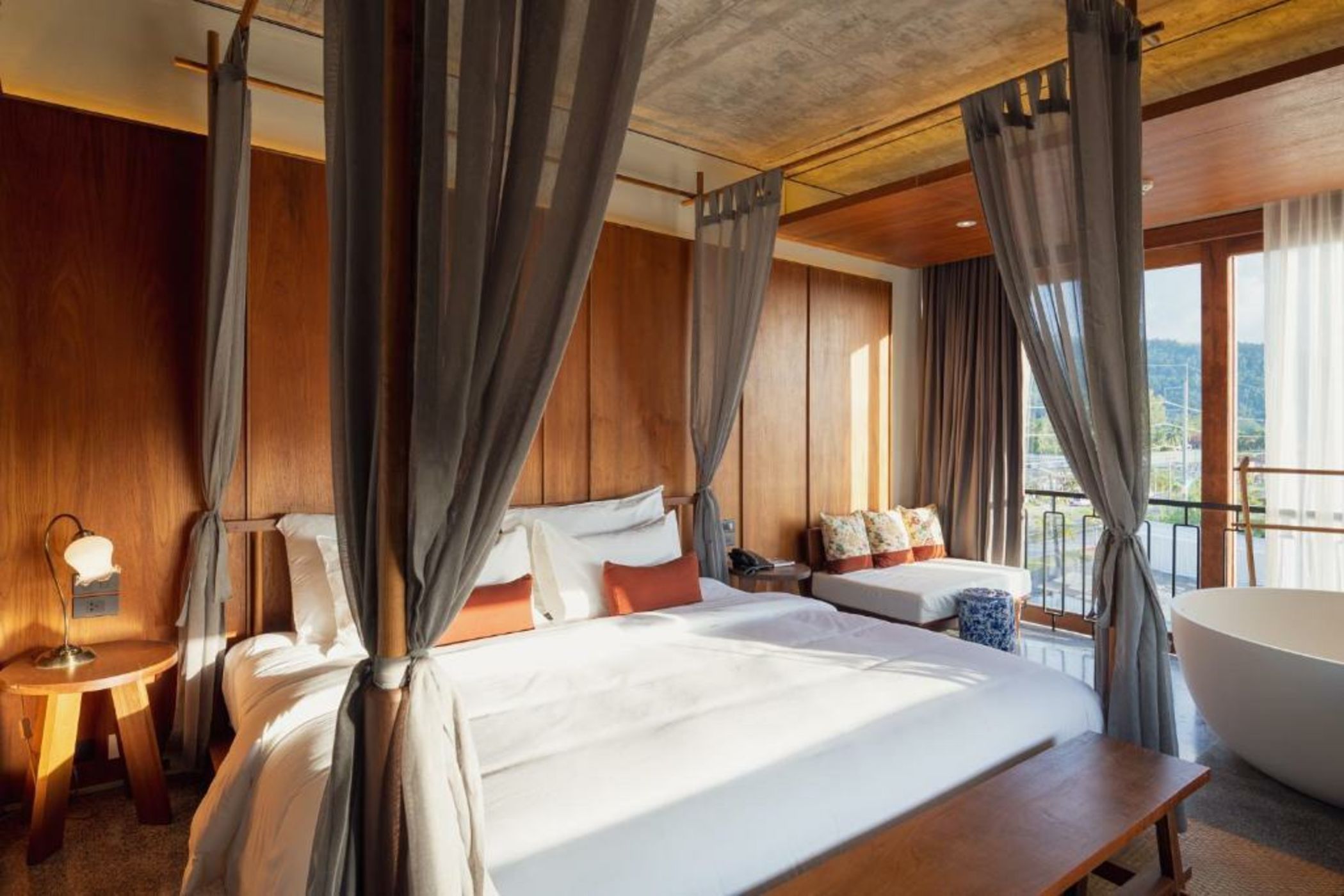 Hotel Gahn - SHA Plus