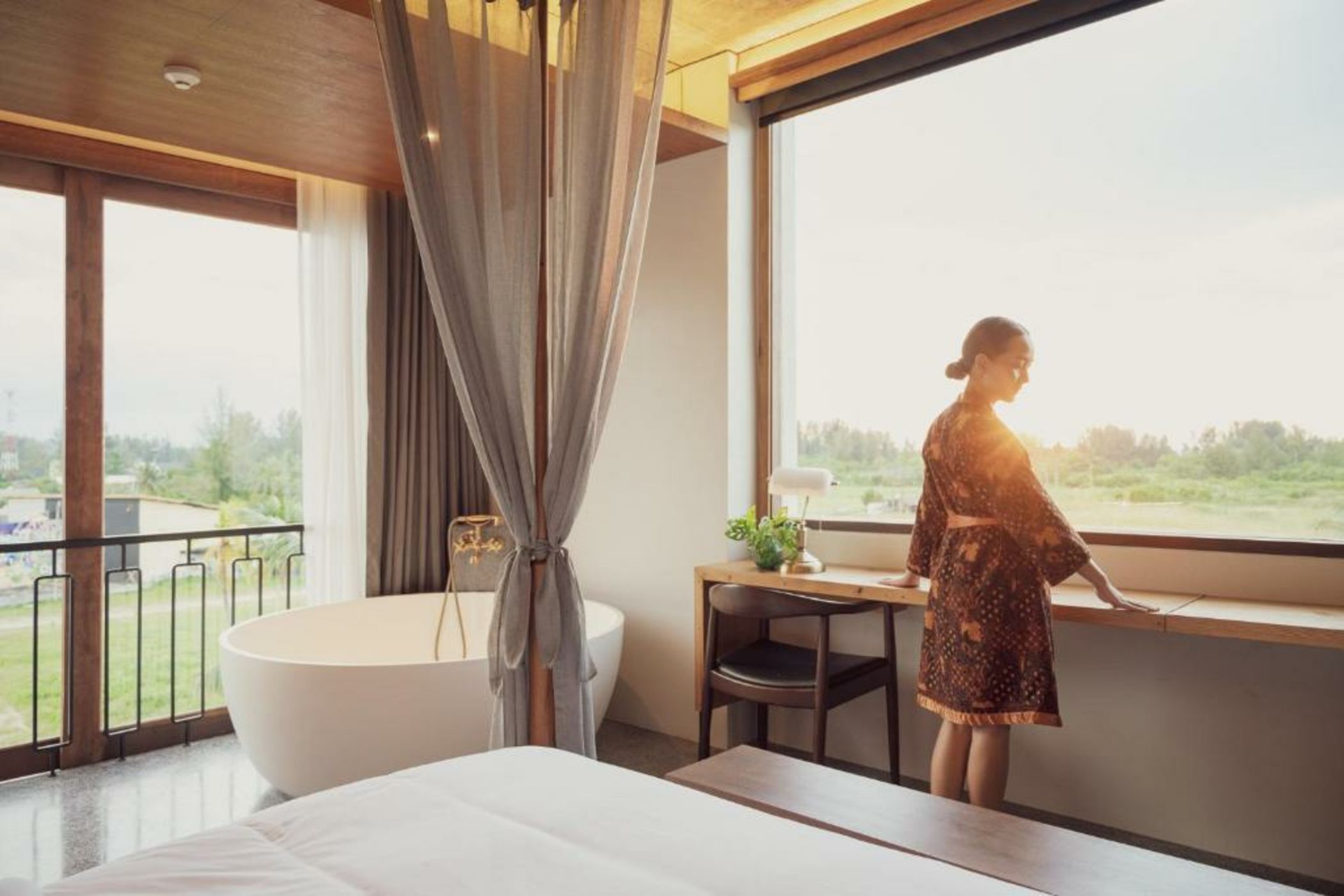 Hotel Gahn - SHA Plus