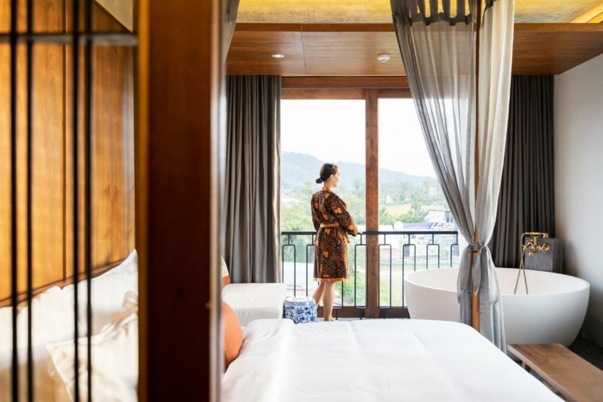 Hotel Gahn - SHA Plus