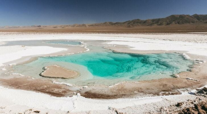 Our Habitas Atacama