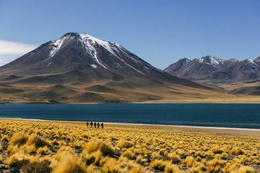 Our Habitas Atacama