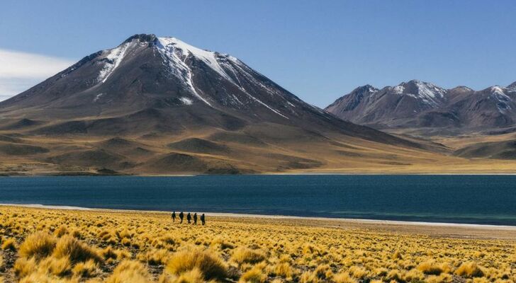 Our Habitas Atacama