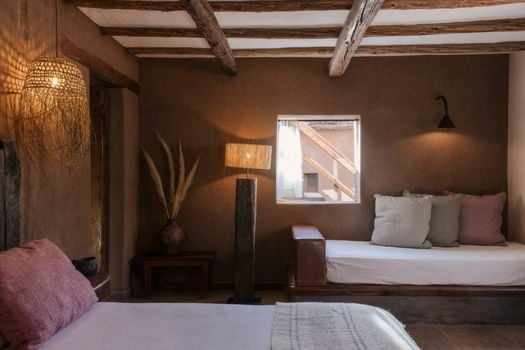 Our Habitas Atacama