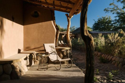 Our Habitas Atacama
