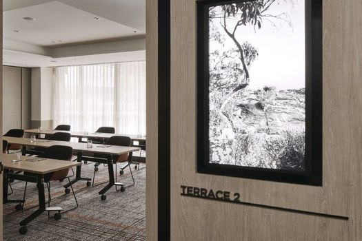 Rydges Melbourne