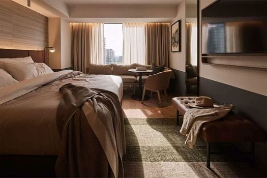 Rydges Melbourne