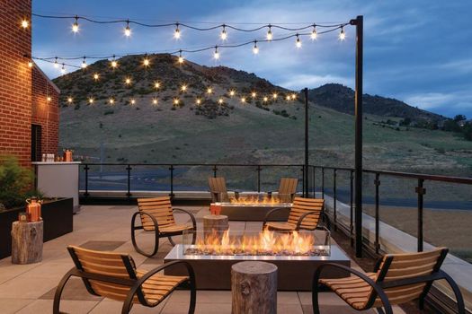 The Eddy Taproom & Hotel