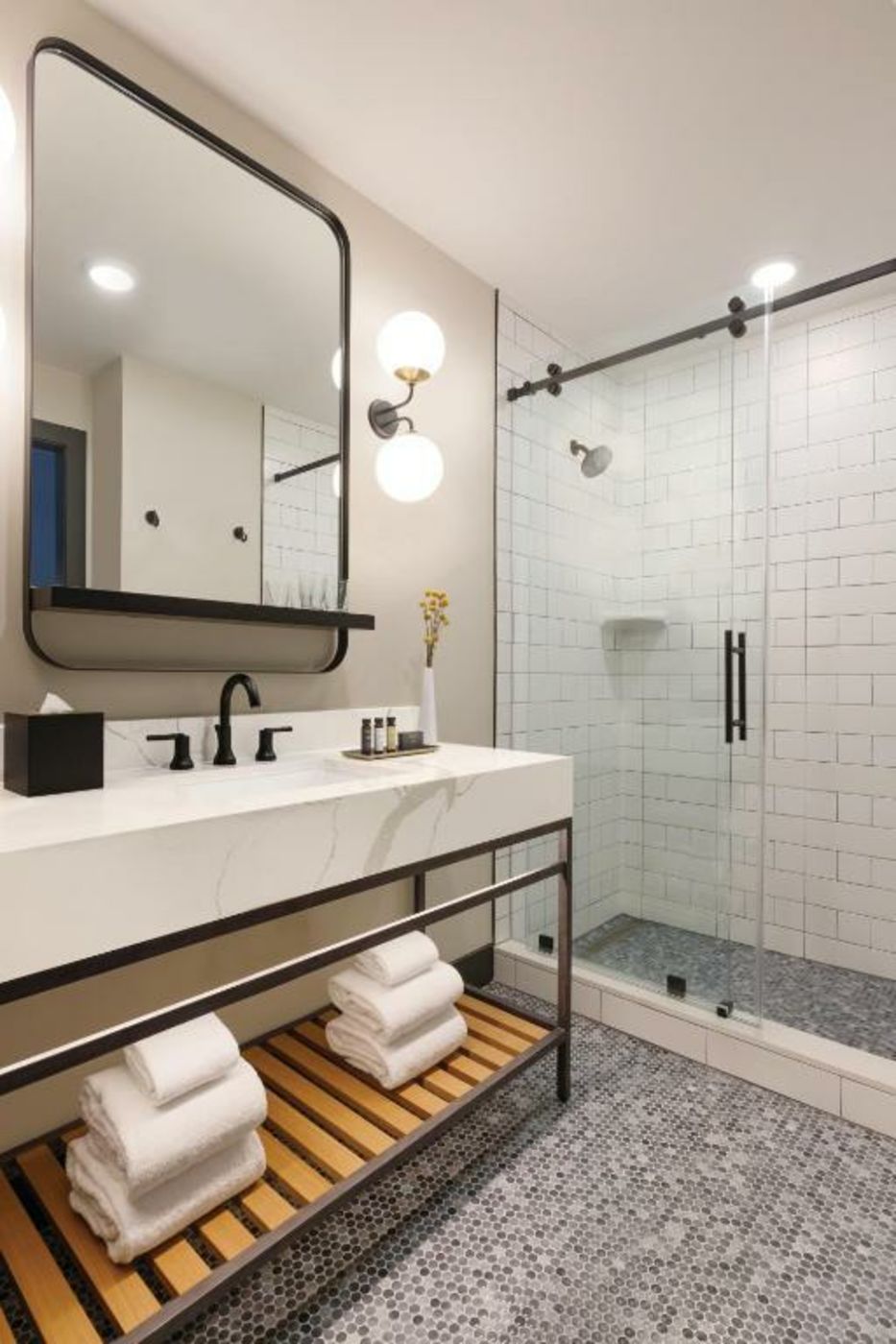 The Eddy Taproom & Hotel