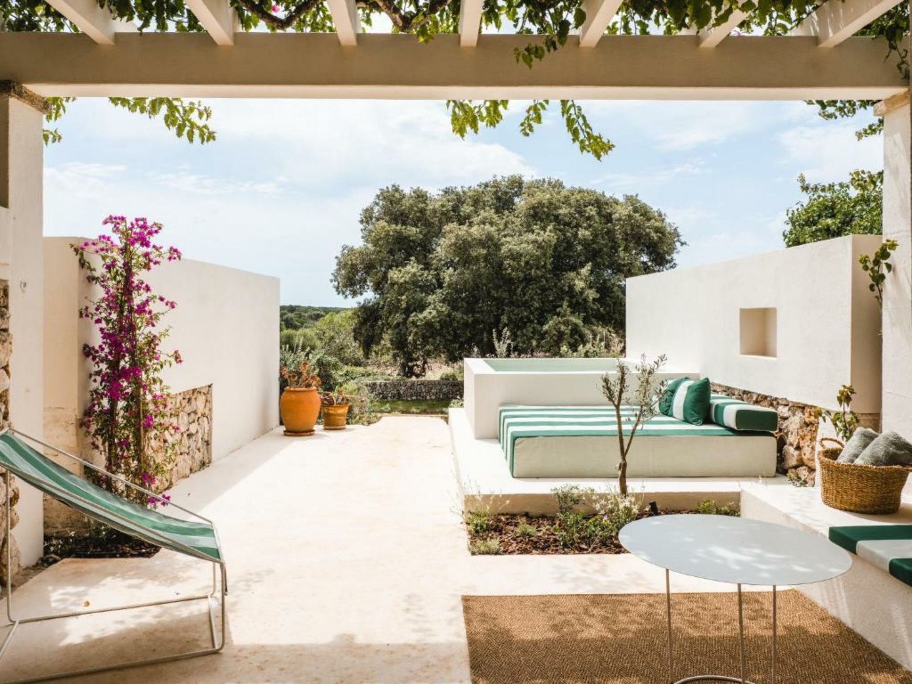 Hotel Rural Morvedra Nou