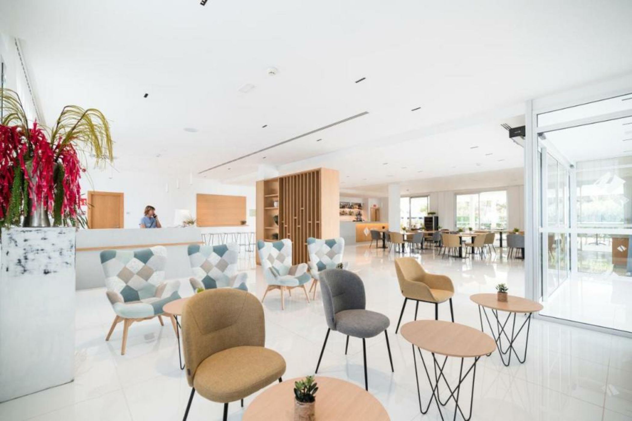 Petit Sagitario Adults only