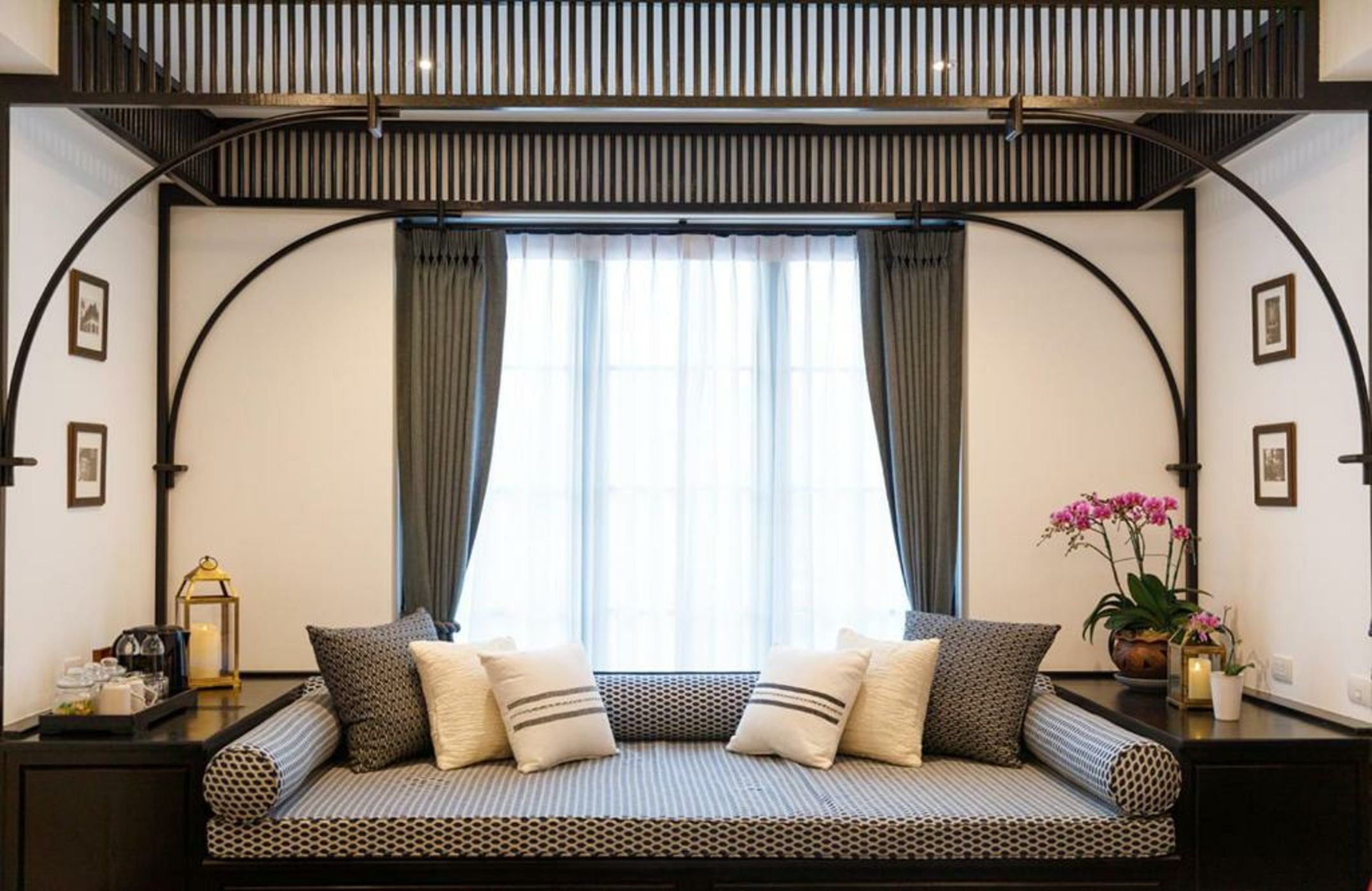 Aksara Heritage -SHA Extra Plus