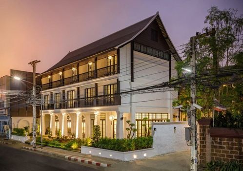Aksara Heritage
