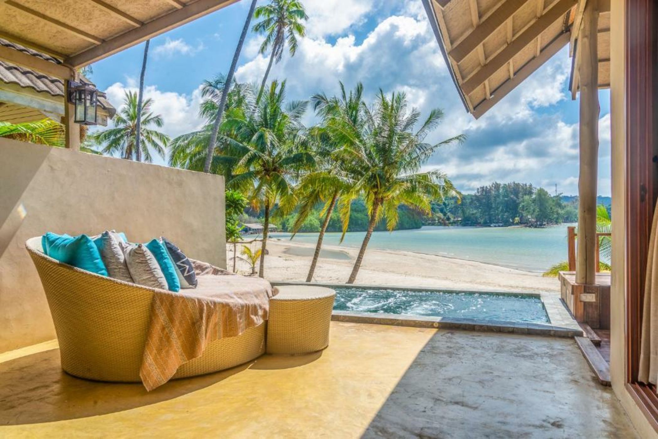 Tolani Resort Koh Kood