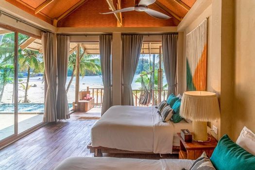 Tolani Resort Koh Kood