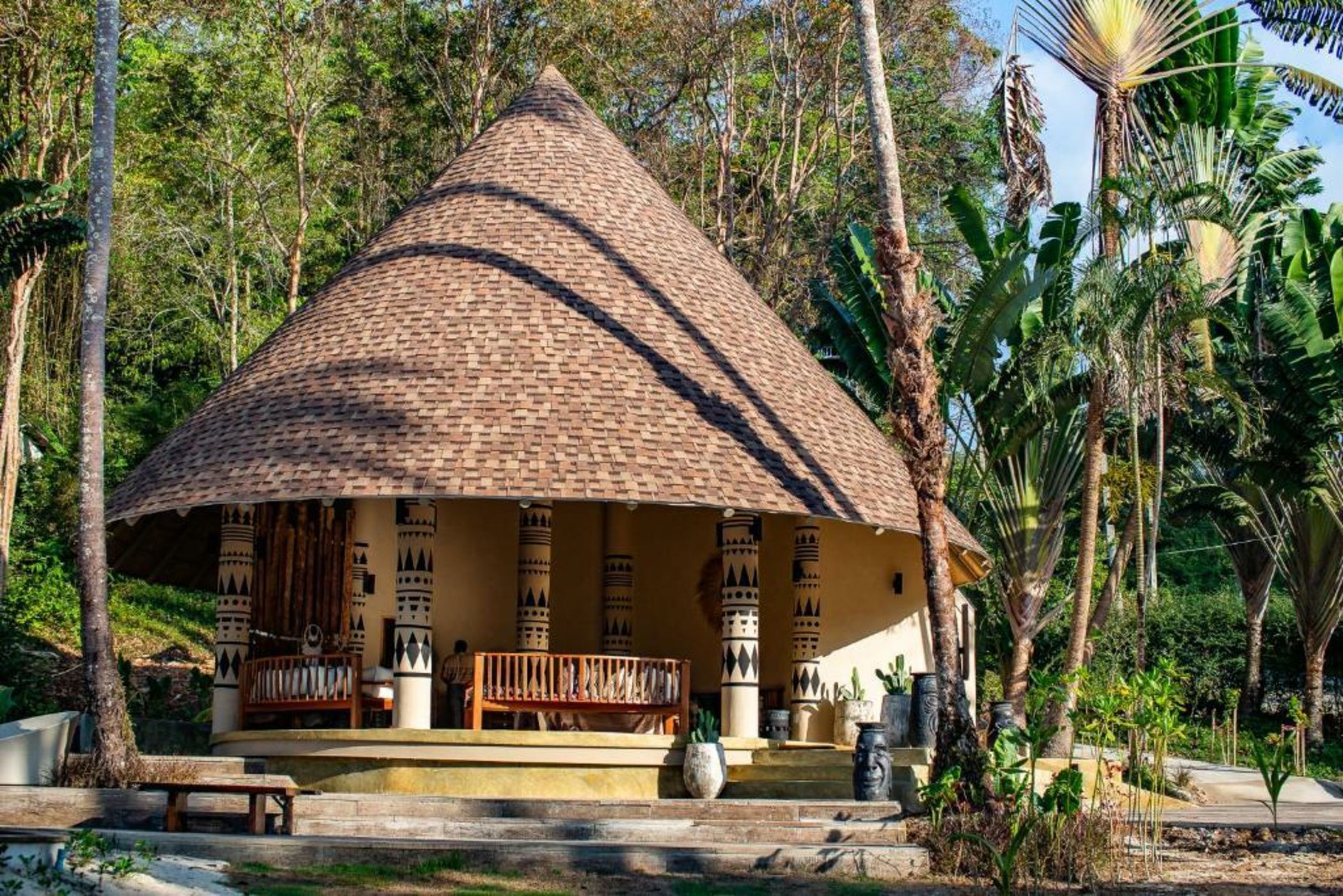 Tolani Resort Koh Kood