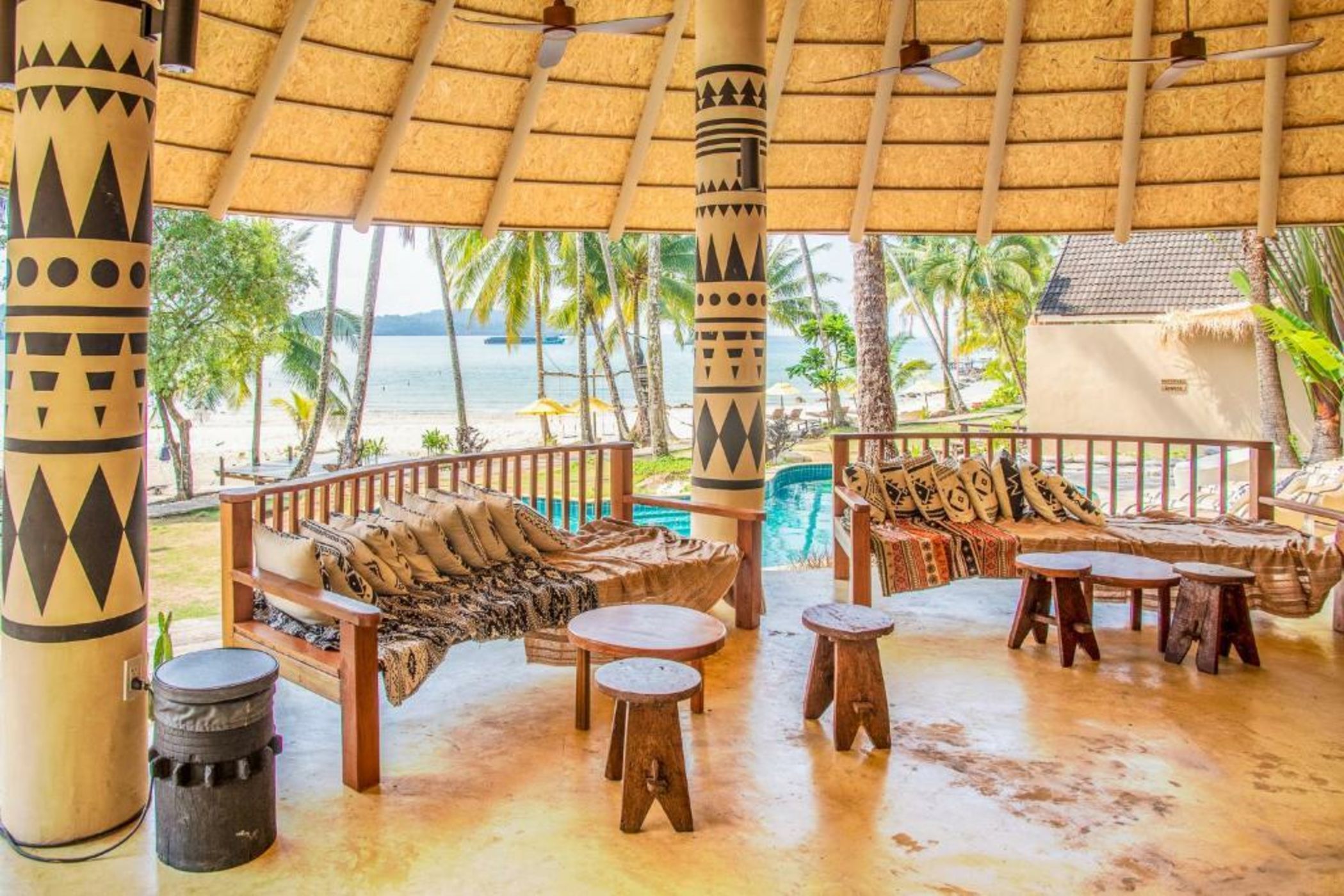 Tolani Resort Koh Kood