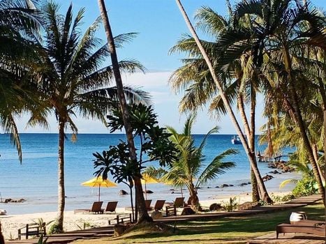 Tolani Resort Koh Kood