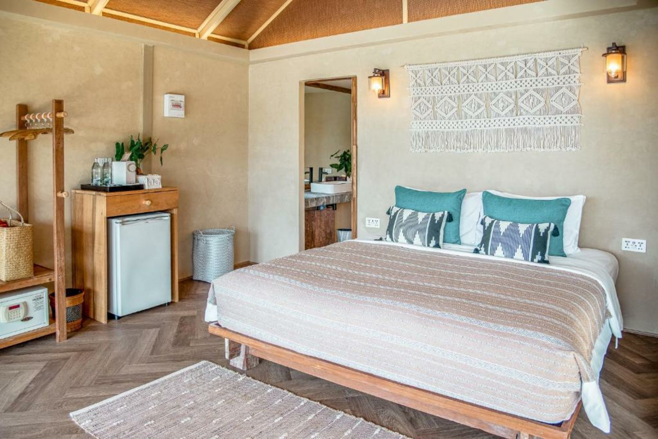 Tolani Resort Koh Kood