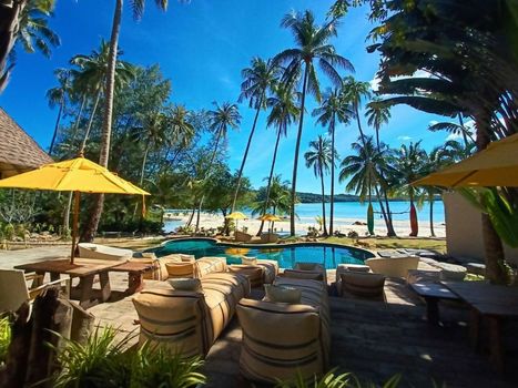Tolani Resort Koh Kood