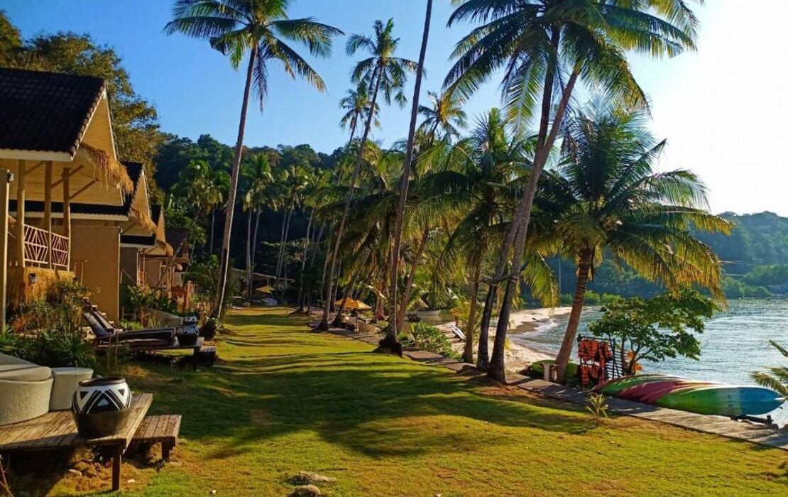 Tolani Resort Koh Kood