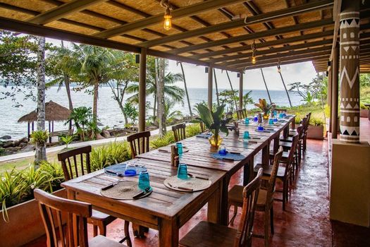 Tolani Resort Koh Kood