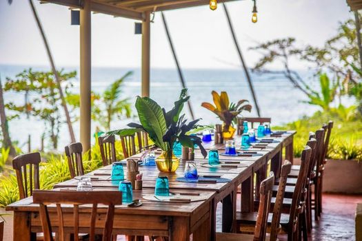 Tolani Resort Koh Kood
