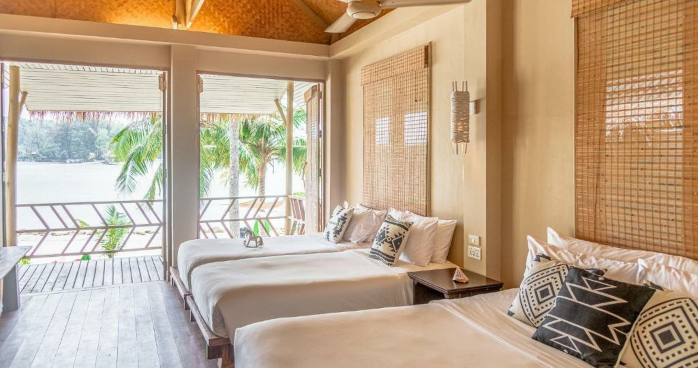 Tolani Resort Koh Kood