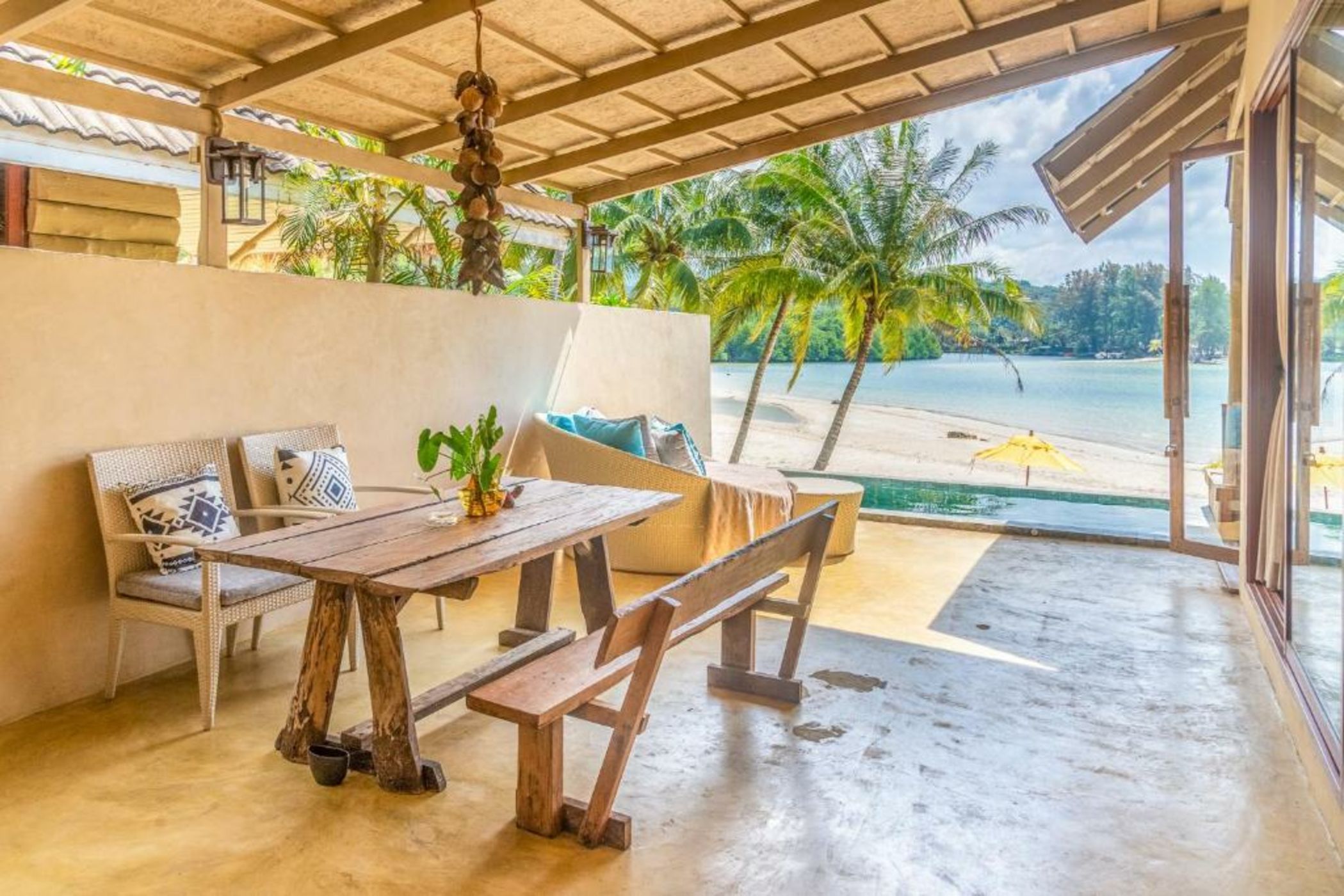 Tolani Resort Koh Kood