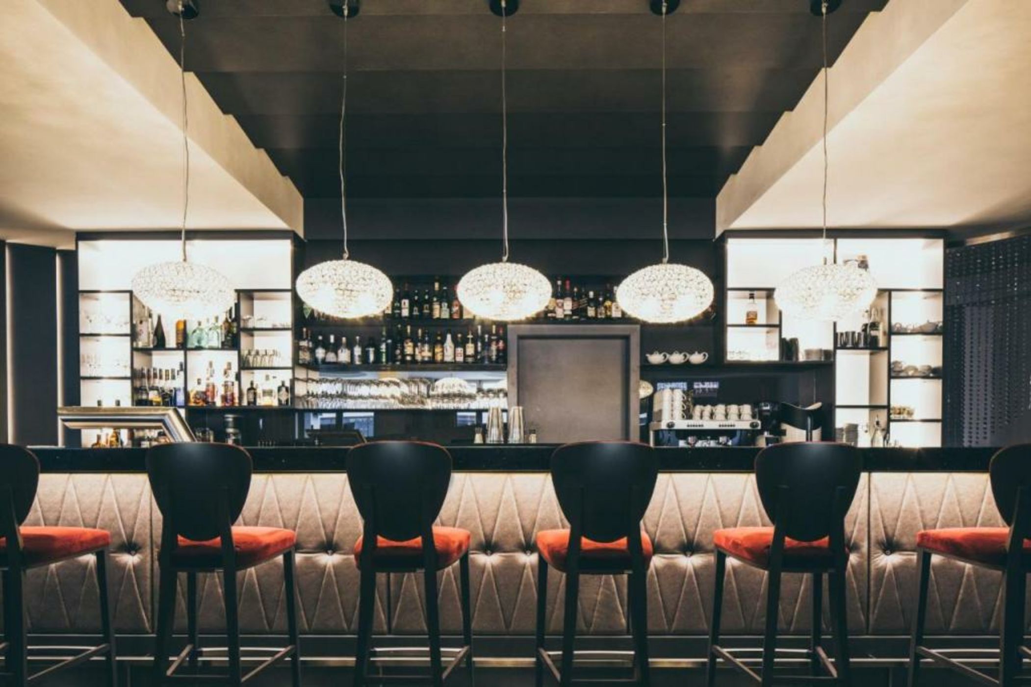 The Crystal VAYA Unique