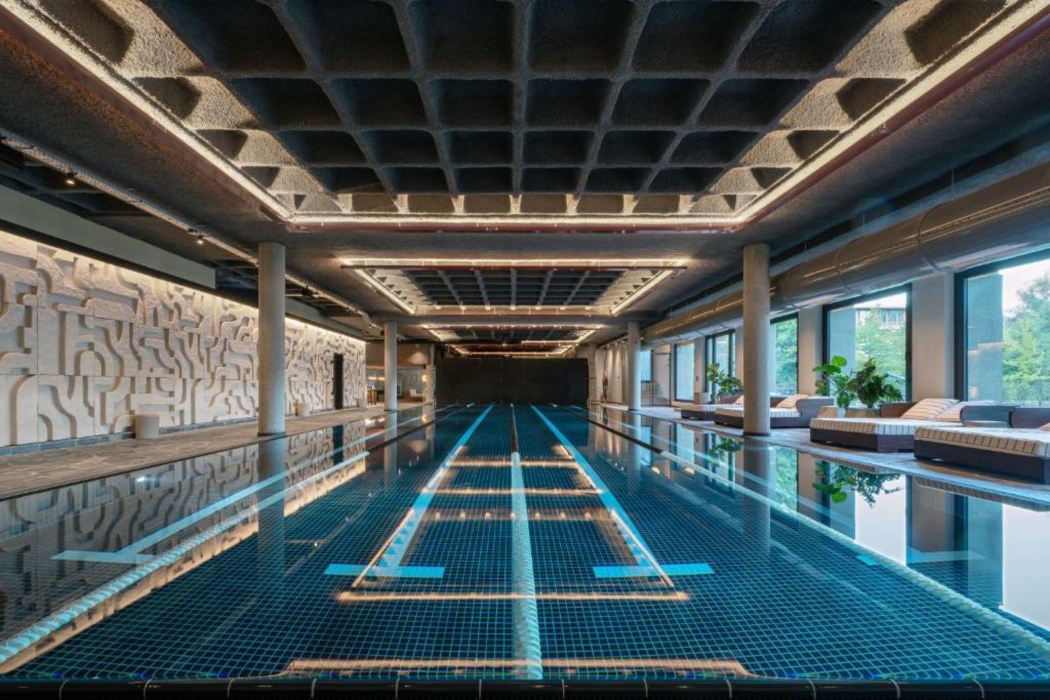 Mix Brussels -Gym & Wellness for adults only