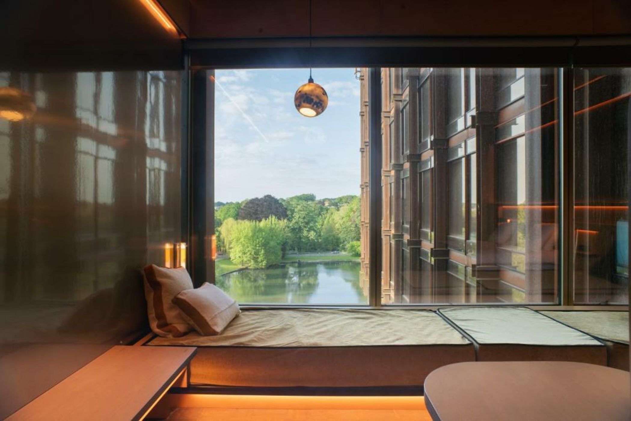 Mix Brussels -Gym & Wellness for adults only