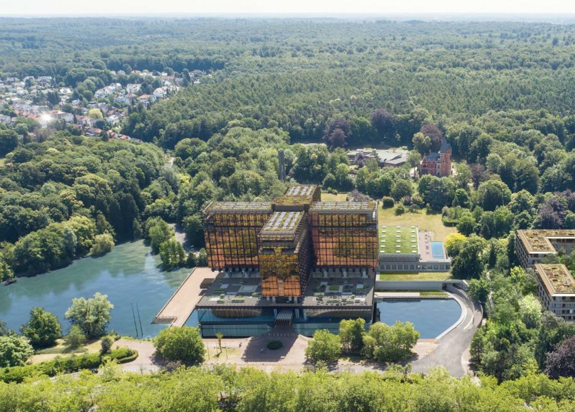 Mix Brussels -Gym & Wellness for adults only