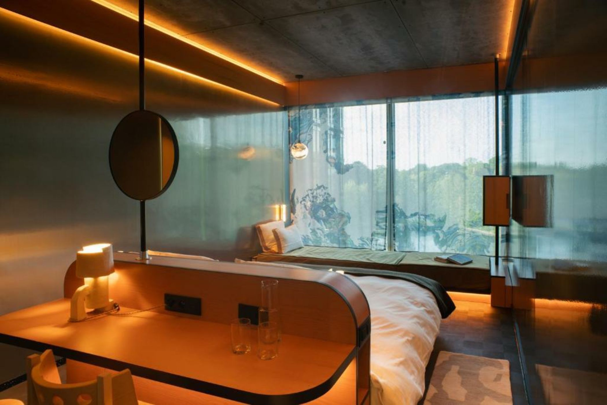 Mix Brussels -Gym & Wellness for adults only