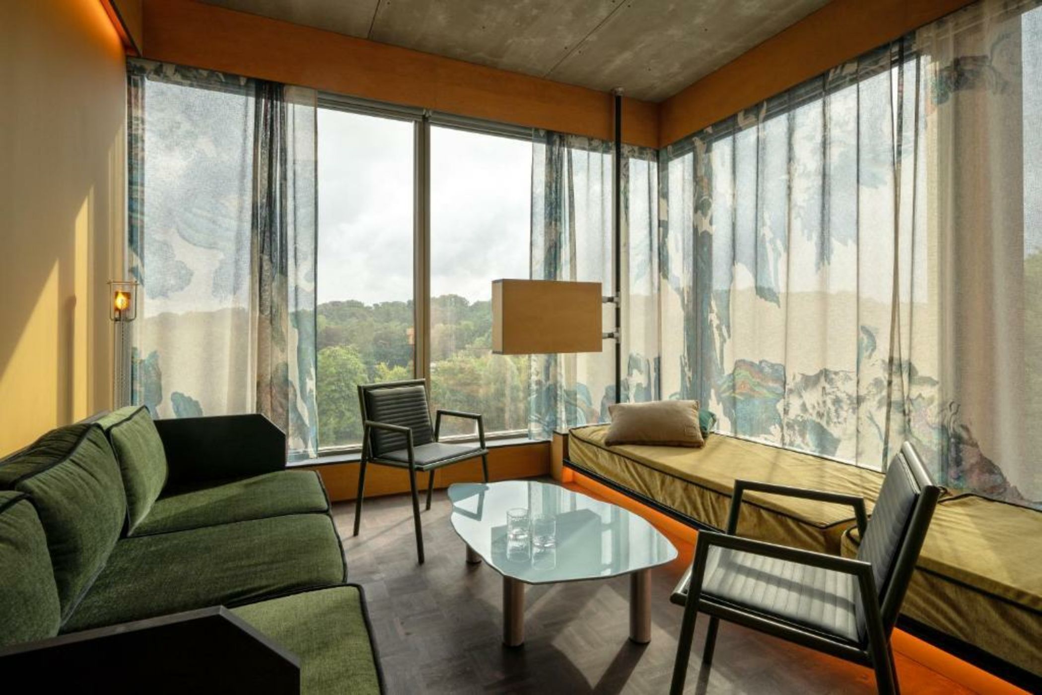 Mix Brussels -Gym & Wellness for adults only