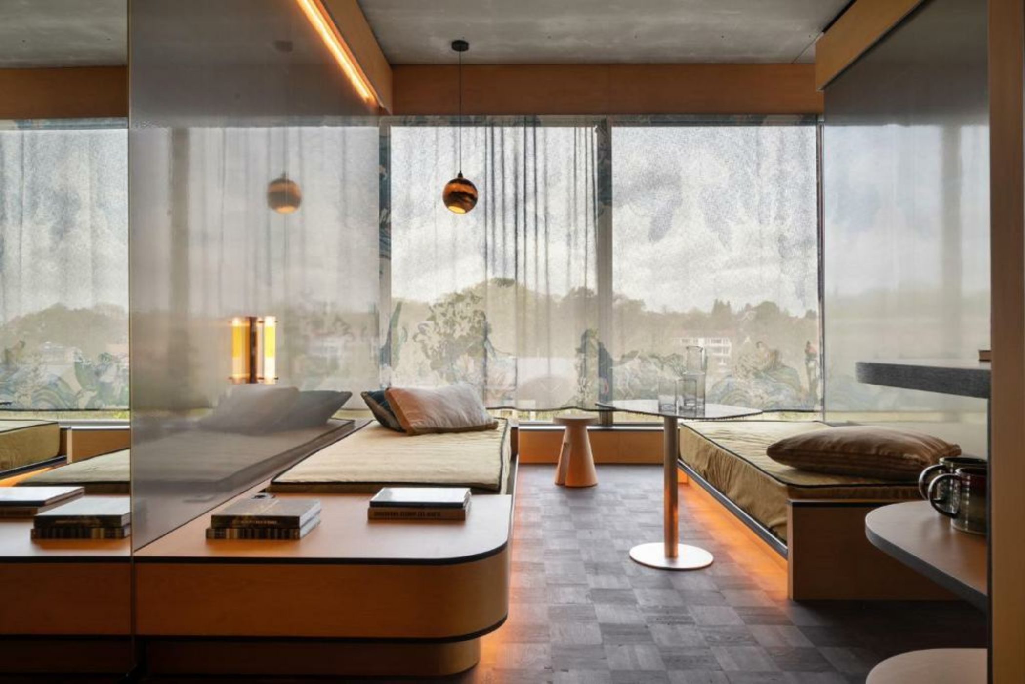 Mix Brussels -Gym & Wellness for adults only