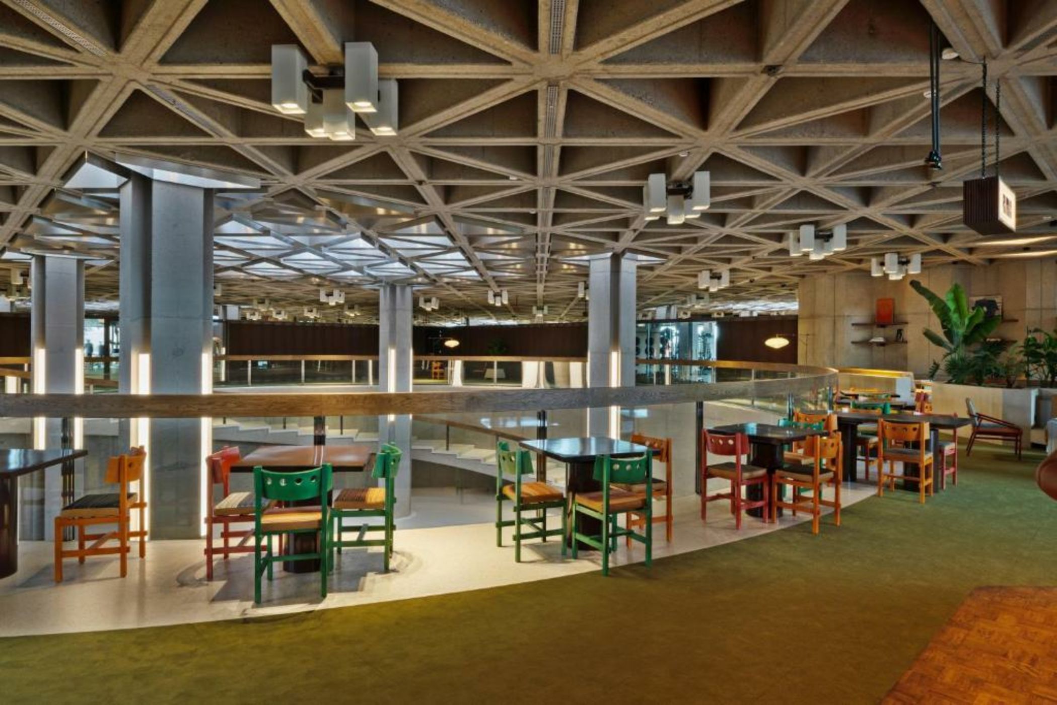 Mix Brussels -Gym & Wellness for adults only