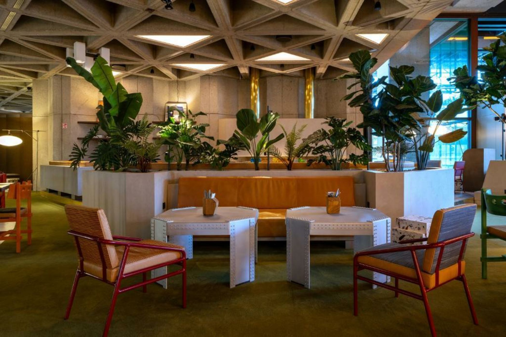 Mix Brussels -Gym & Wellness for adults only