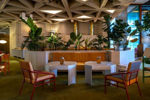 Mix Brussels -Gym & Wellness for adults only