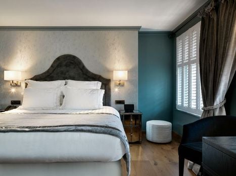 Juliana Hotel Brussels