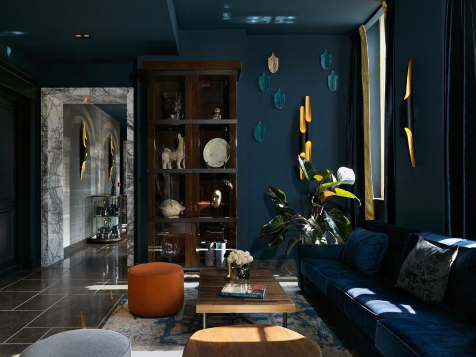 Juliana Hotel Brussels