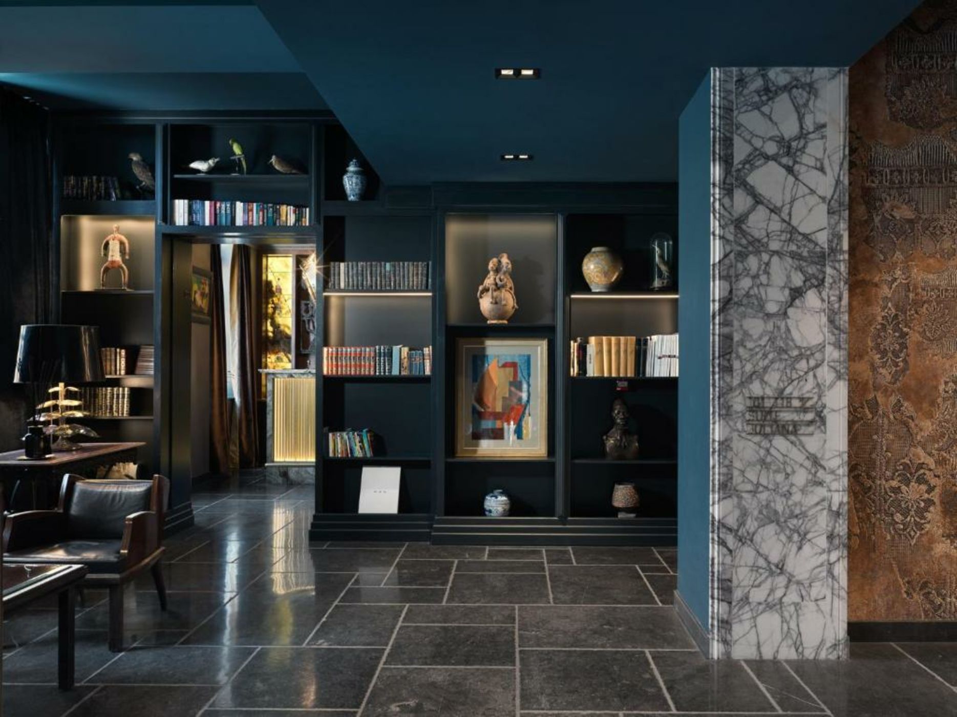 Juliana Hotel Brussels