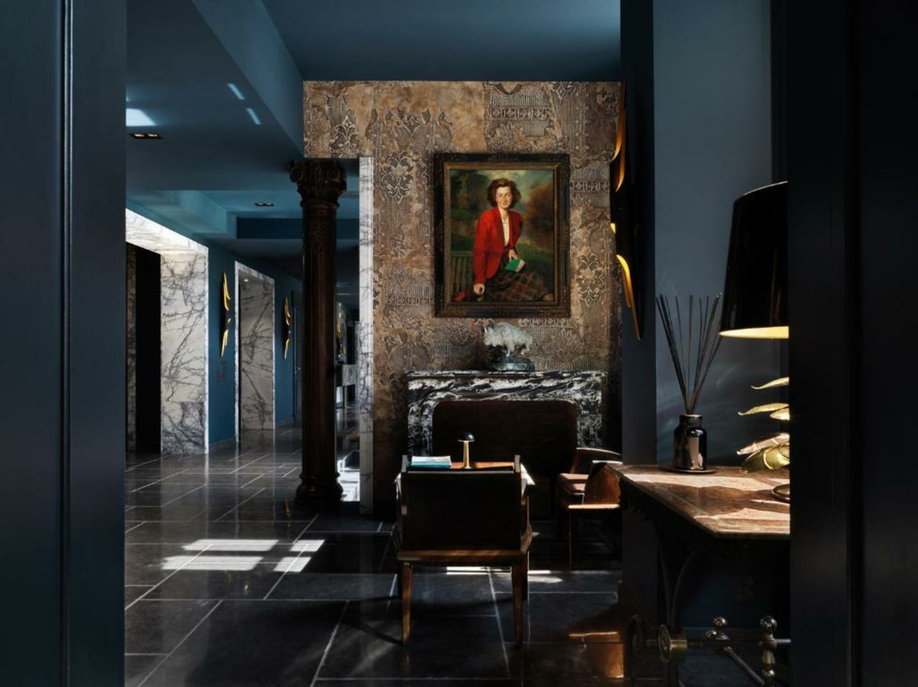 Juliana Hotel Brussels