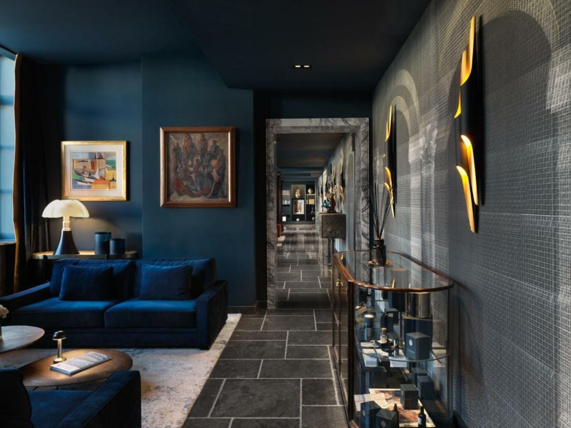 Juliana Hotel Brussels