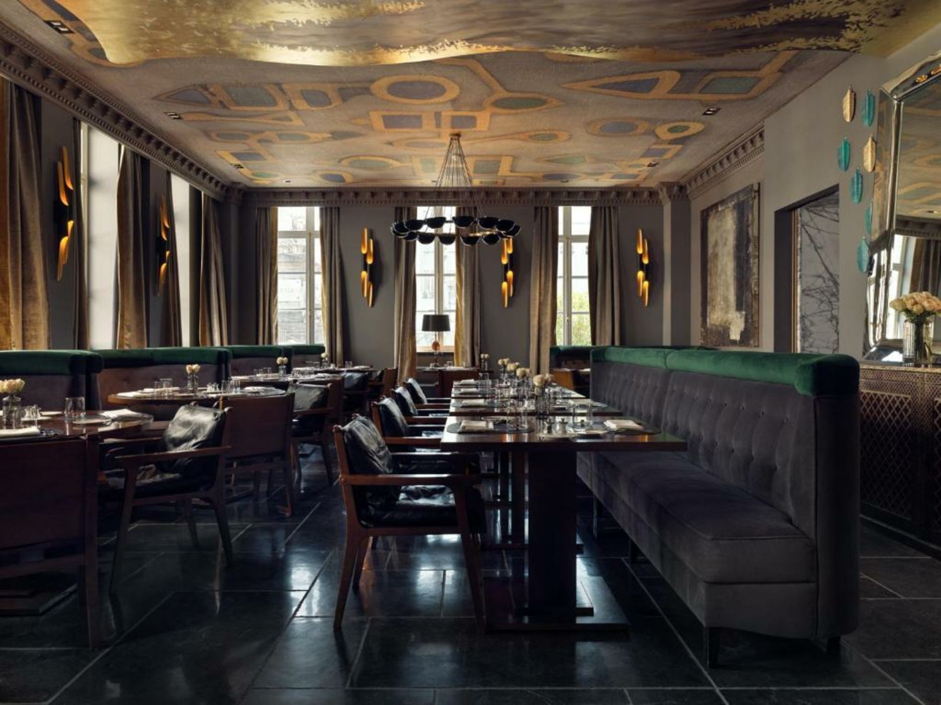 Juliana Hotel Brussels