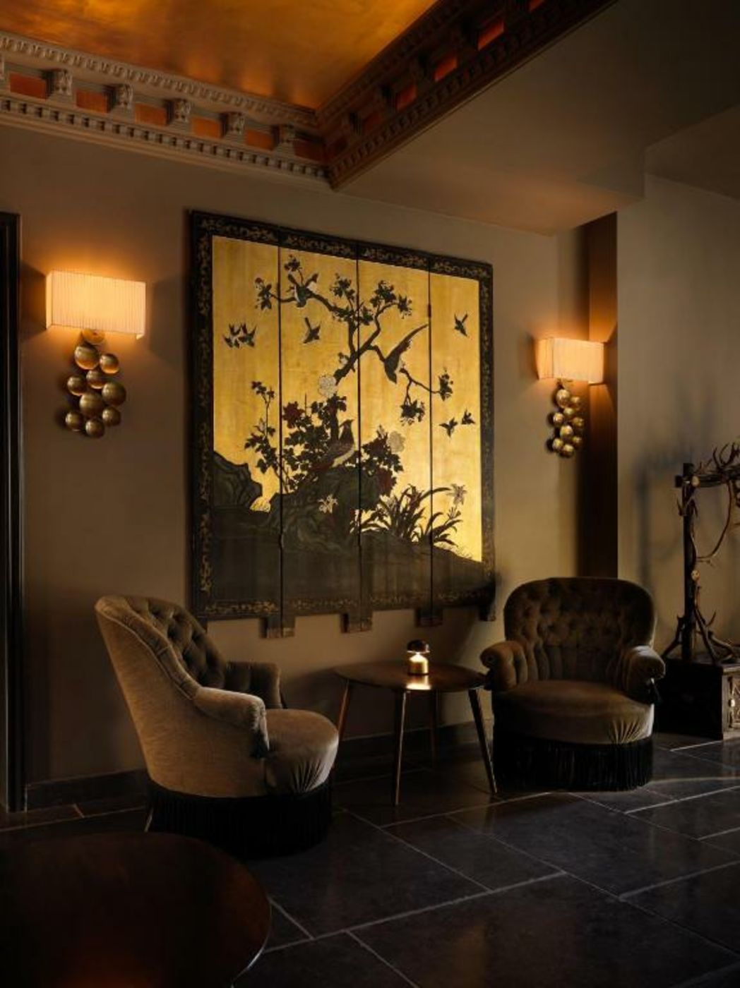 Juliana Hotel Brussels