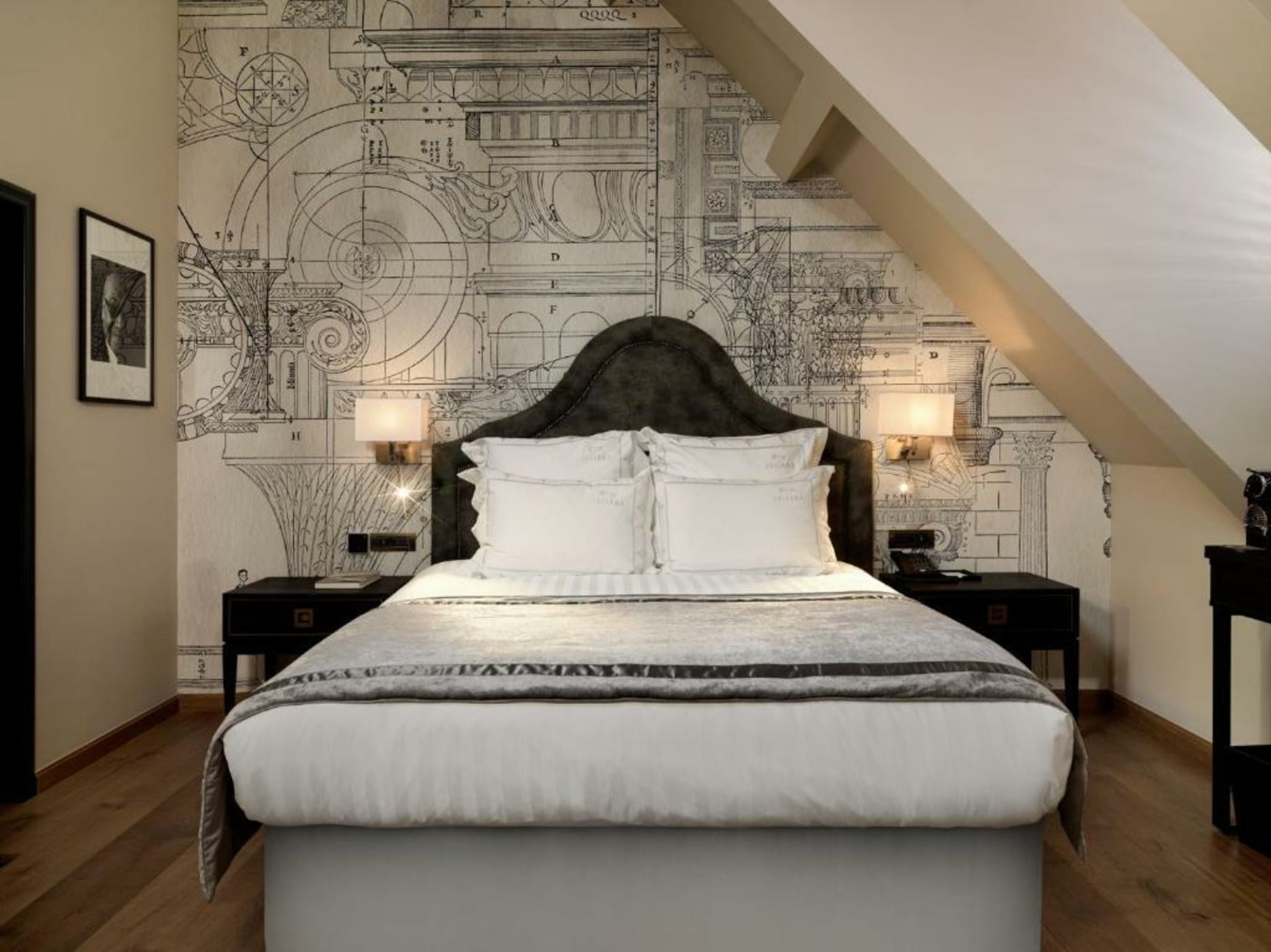 Juliana Hotel Brussels