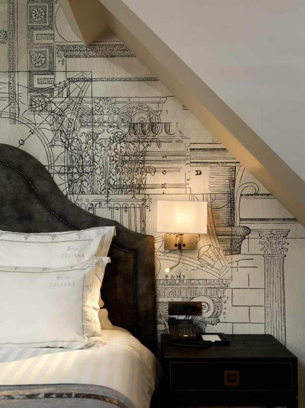 Juliana Hotel Brussels